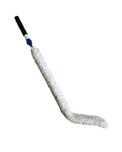 Plumero DUSTER Microfibra. Flexible. Completo.