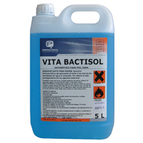 Vita bactisol 