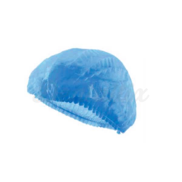 Gorro acorden azul pleg tiras1000 und